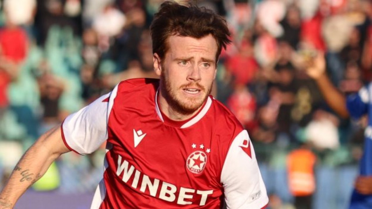 Бывшая звезда ЦСКА снова сделала это в Швеции