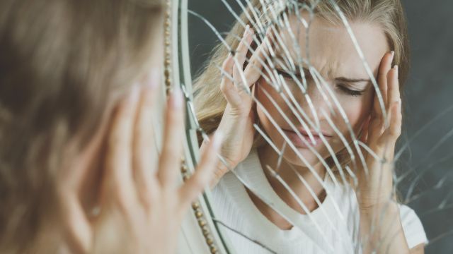 Откуда взялась разница между тревогой и обсессивно-компульсивным расстройством?