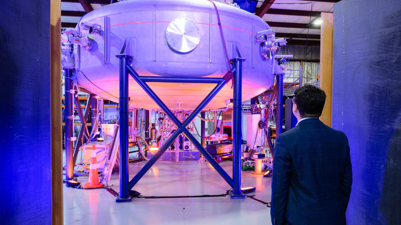 Новозеландский стартап сделал ключевой шаг в гонке ядерного синтеза