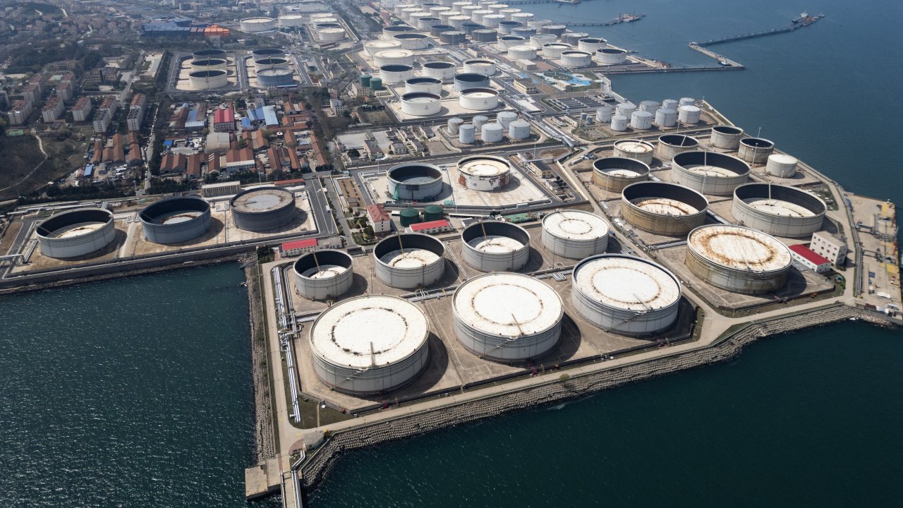 Индекс S&P 500 отыграл потери за 2026 год в надежде на сделку с Ираном