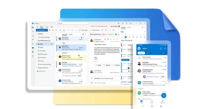 Microsoft закрывает Outlook Lite: приложение окончательно прекратит работу в конце мая