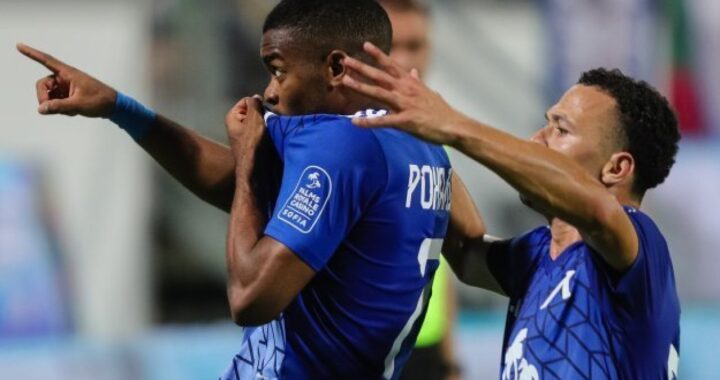 Бывший тренер «Левски» ЦСКА