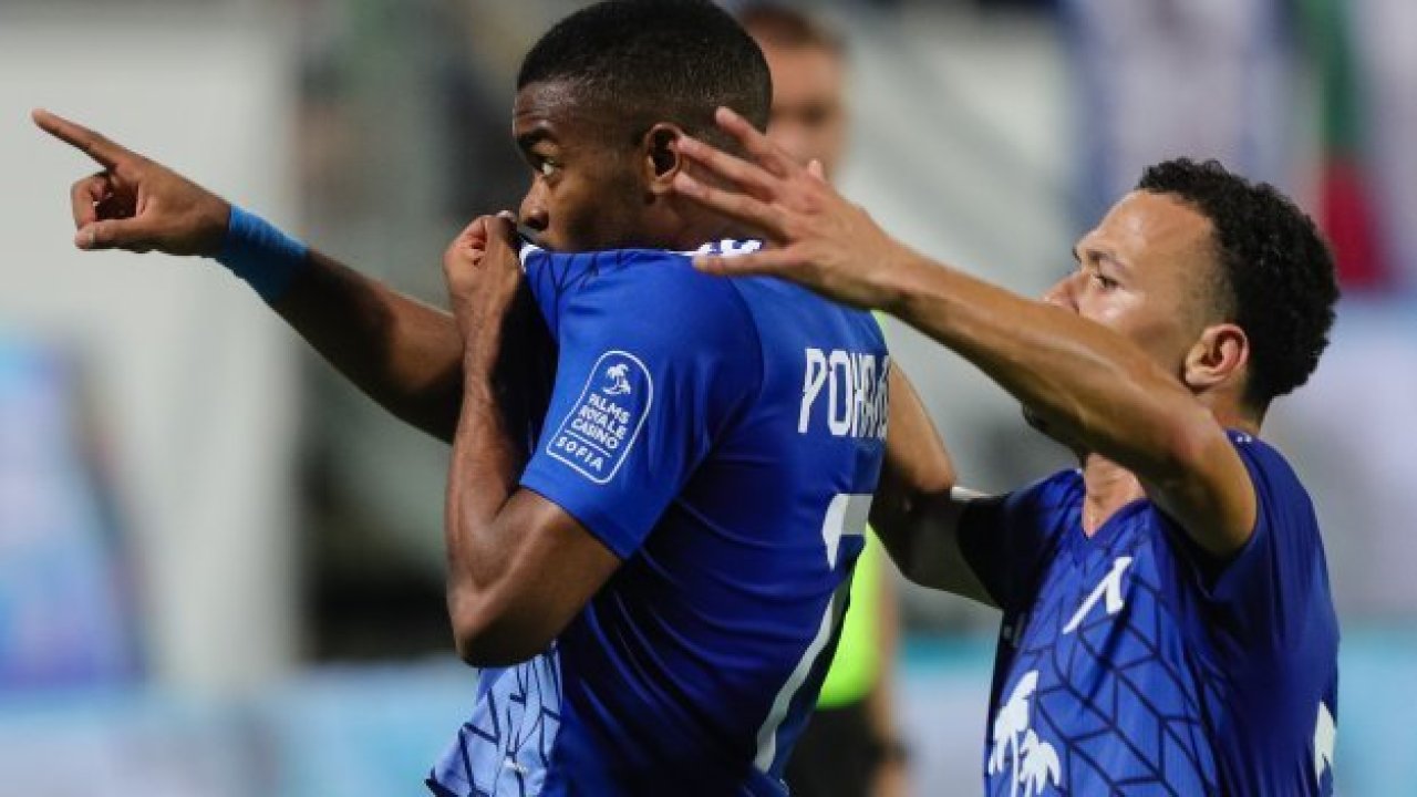 Бывший тренер «Левски» ЦСКА