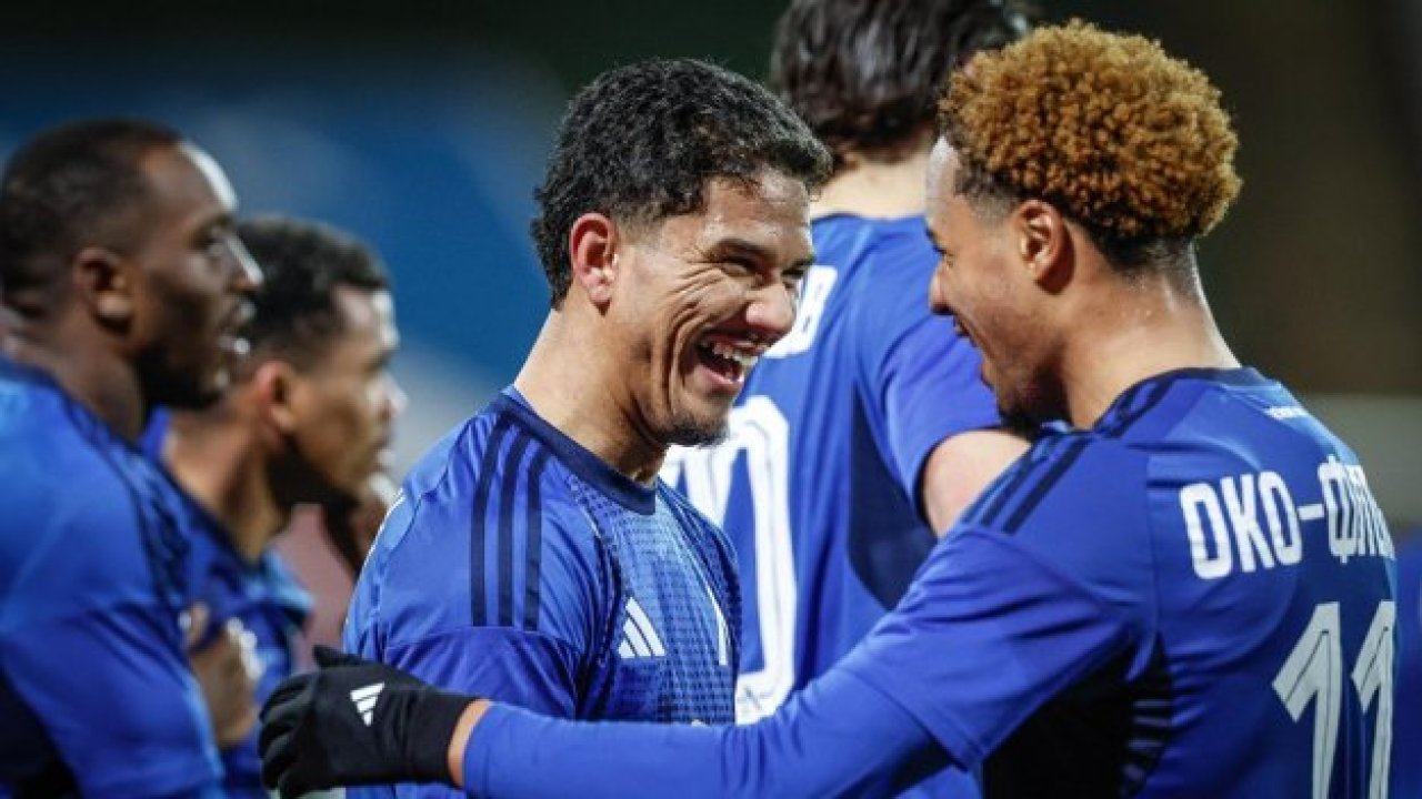 Трансферная бомба: Левски хочет за свою звезду 4 миллиона евро