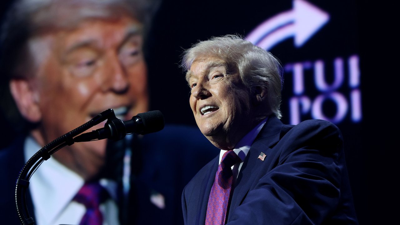 Трамп готовится положить конец конфликту с Ираном и переключить внимание на экономику