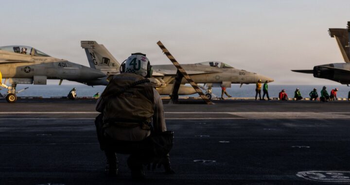 Искусственный интеллект и война приводят к снижению продаж прямых инвестиций