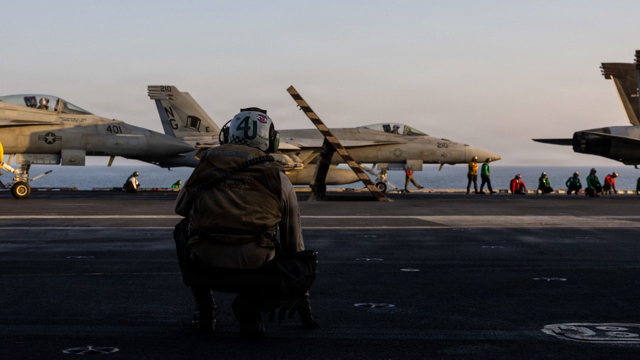 Искусственный интеллект и война приводят к снижению продаж прямых инвестиций