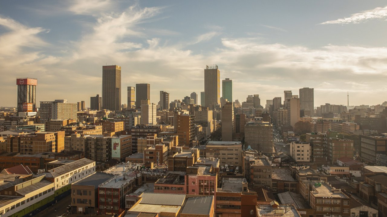 Южная Африка лучше подготовлена ​​к энергетическому шоку, чем другие развивающиеся рынки.