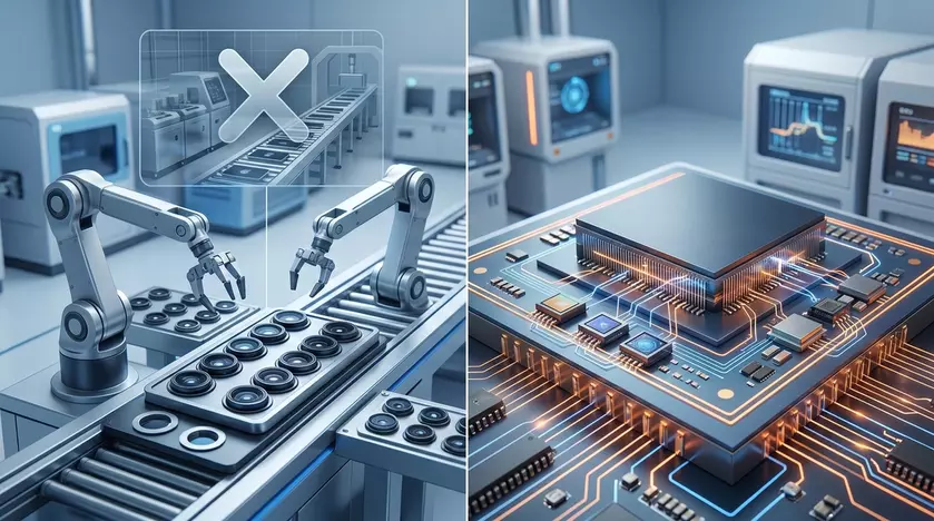 Apple получила редкий отказ: поставщик линз для iPhone 18 Pro выбрал другой путь