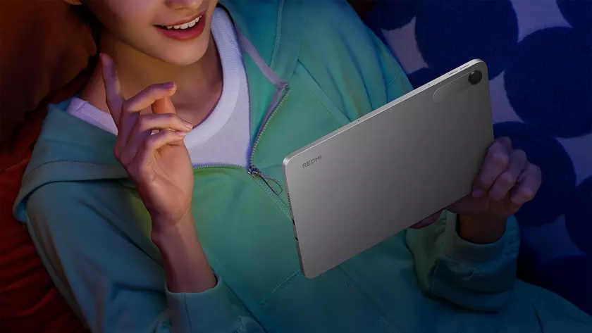 Redmi Pad 2 SE 4G: Планшет с «начинкой» из прошлого и привлекательным ценником