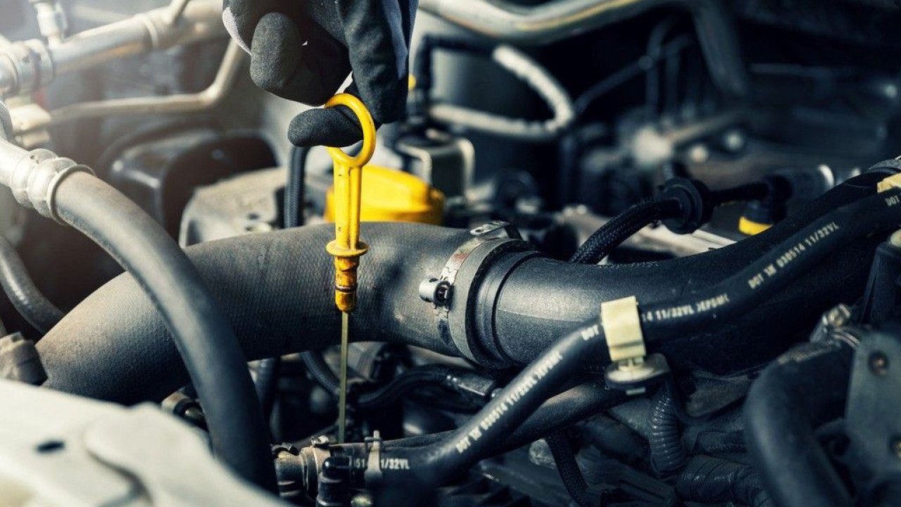 Три причины расхода масла, о которых в ремонтной мастерской могут молчать