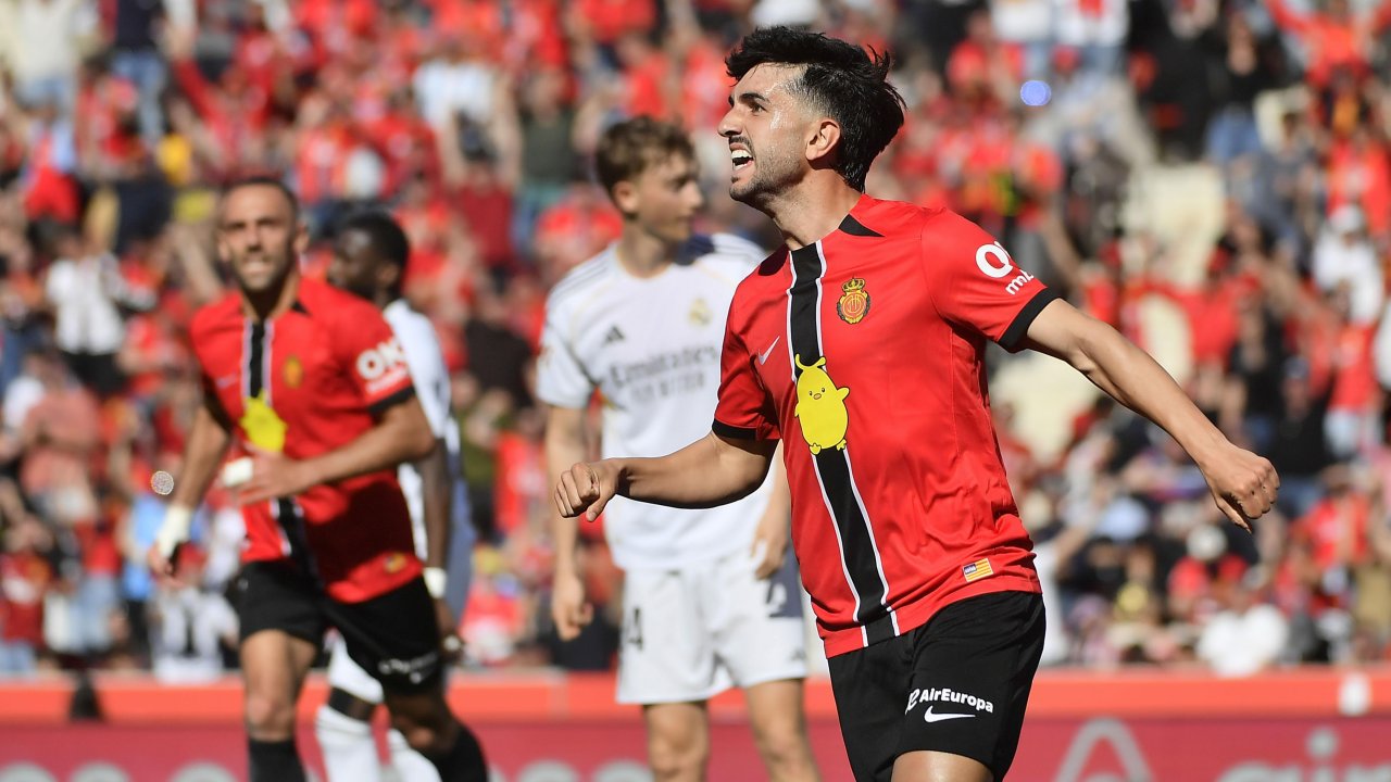 «Реал Мадрид» делает большой рывок в борьбе за титул