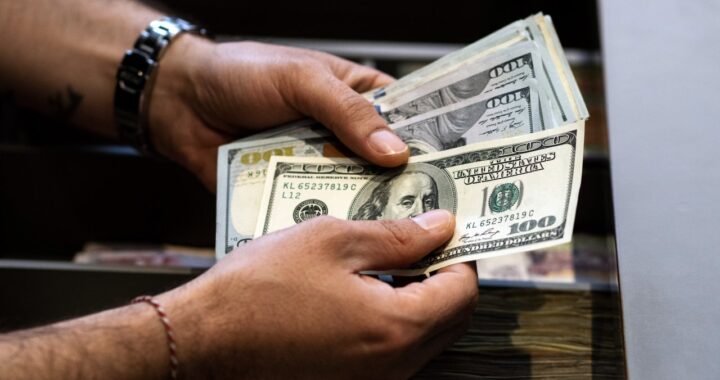 Война нанесла непоправимый ущерб долларовой системе