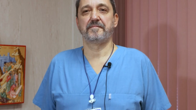 Форум анестезиологов, посвященный тяжелой пневмонии, собирает в Панагюриште более 250 специалистов