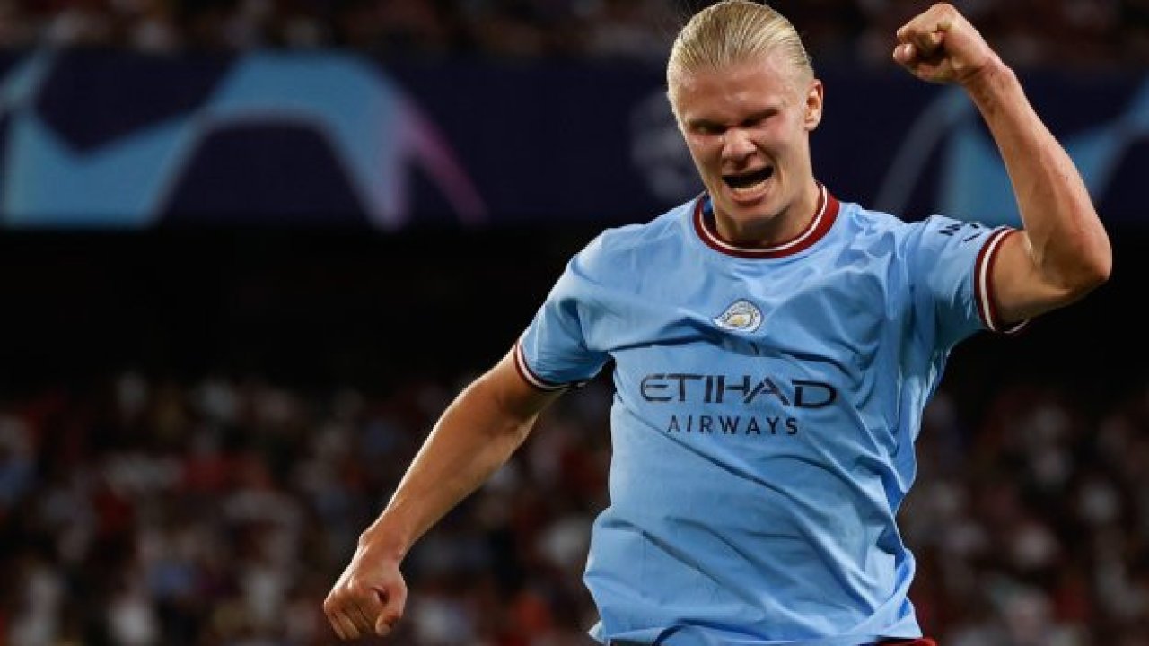 «Манчестер Сити» унизил «Ливерпуль», Голландия взорвалась хет-триком