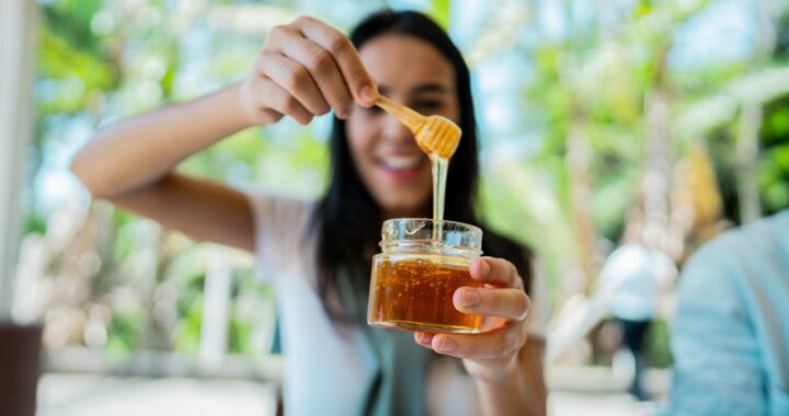 Мелипона мед – жидкое золото для здоровья и красоты