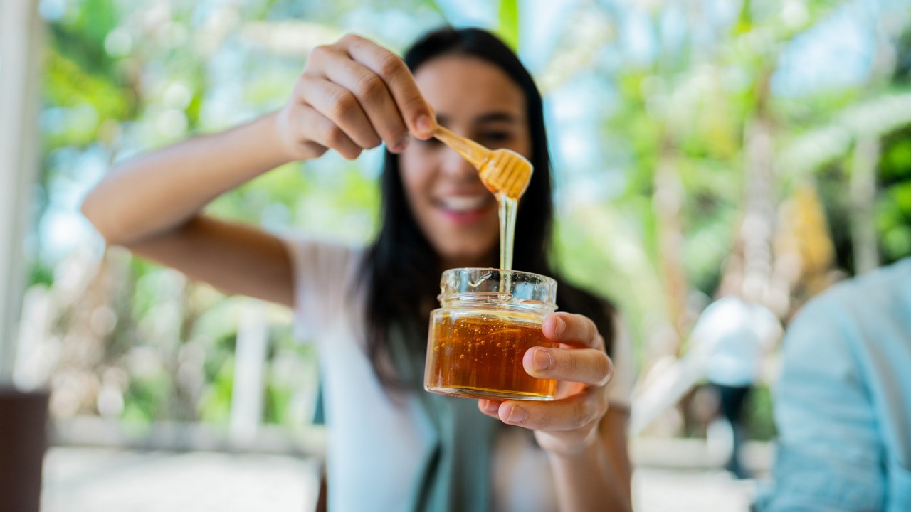 Мелипона мед – жидкое золото для здоровья и красоты