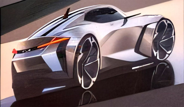 Шевроле Камаро