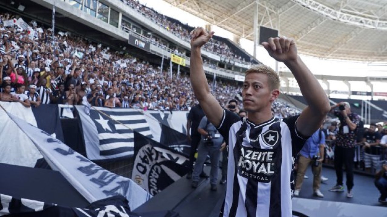 Японский игрок, прошедший через ЦСКА, устроил любопытный трансфер