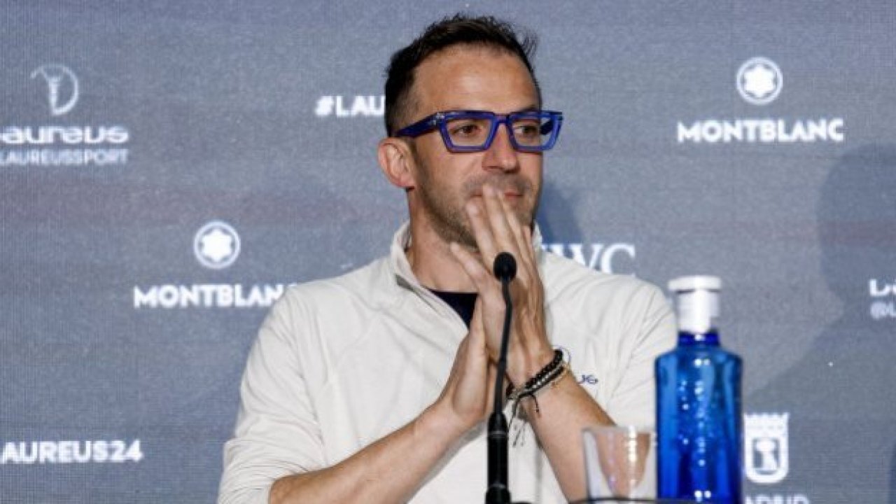 И легенда Дель Пьеро плюнул на Италию