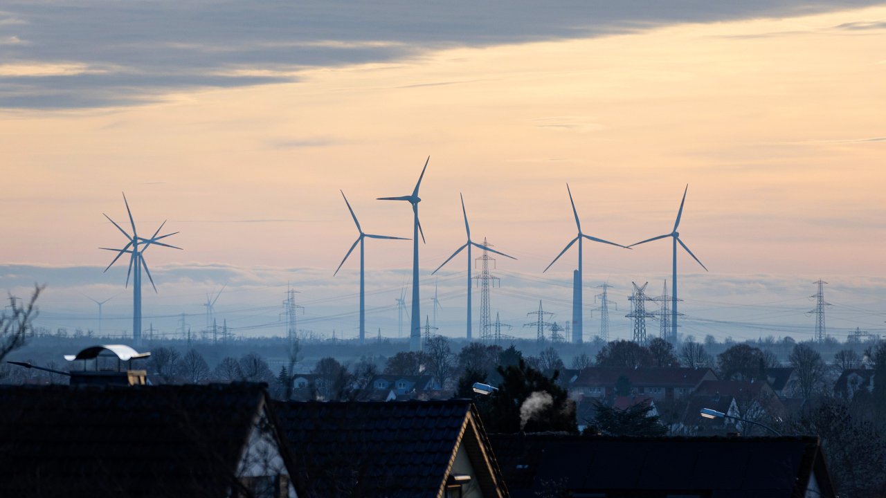 Европейские страны настаивают на введении налога на непредвиденные доходы от энергетики