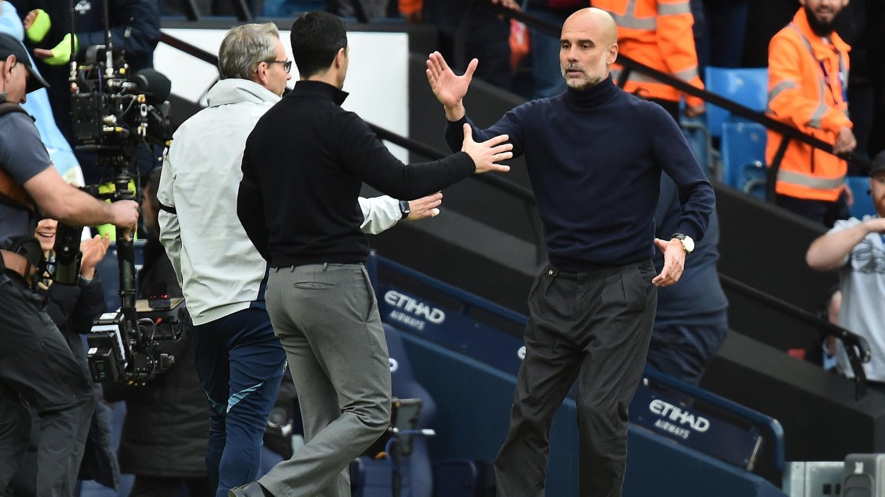 Жестокий удар по чемпионским амбициям «Манчестер Сити»