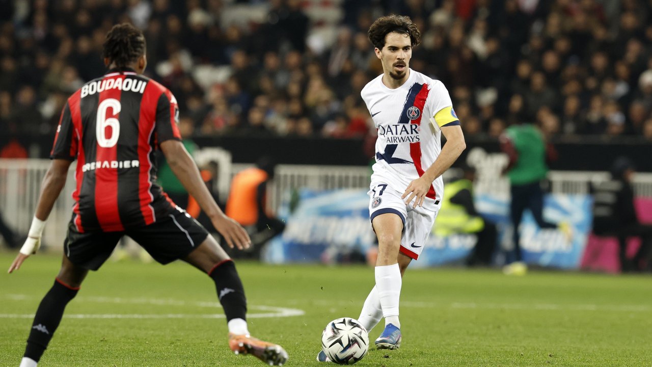 Он уходит из «ПСЖ» в «Реал» или в «Арабов»? Витиня выплюнула камень!