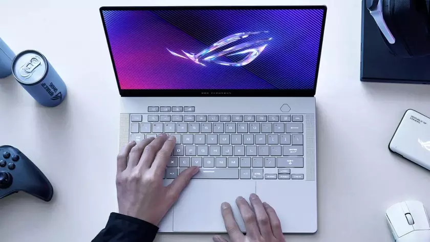 Тонкие, мощные и неприлично дорогие: Asus выпускает обновленные Zephyrus G14 и G16