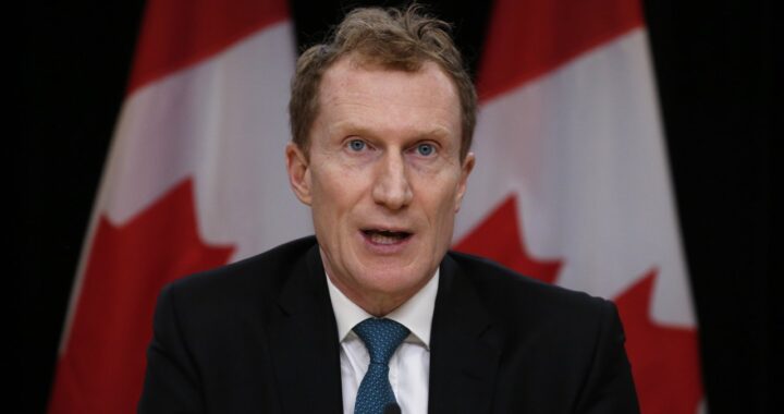 Канада рассматривает возрастные ограничения для чат-ботов и социальных сетей с искусственным интеллектом