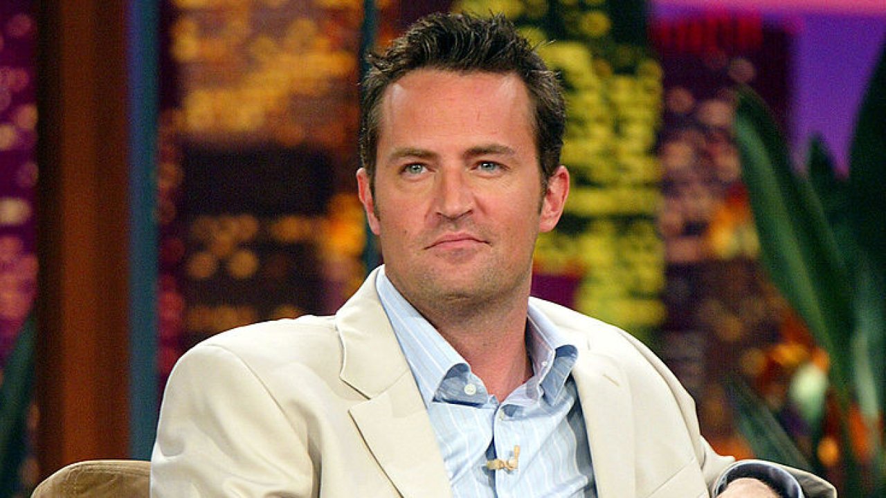 Через три года после смерти Мэттью Перри его мачеха рассказала о необратимой боли