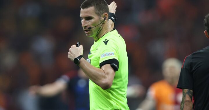 Громкое имя в Испании призвало: Отстранить Кабакова от судейства!