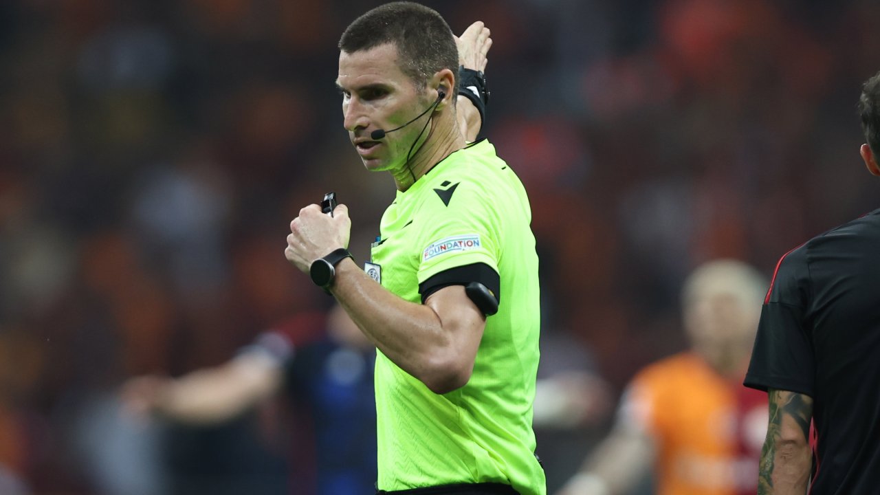 Громкое имя в Испании призвало: Отстранить Кабакова от судейства!