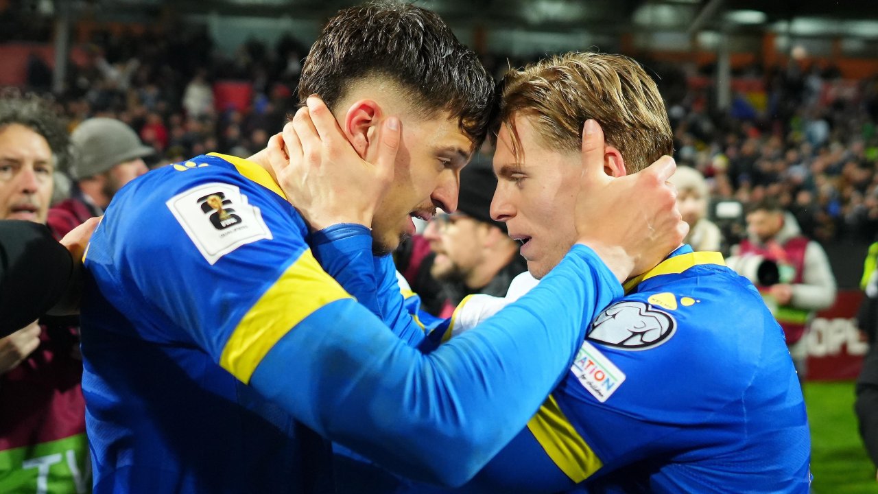 «Интер» заменил Бастони героем Боснии