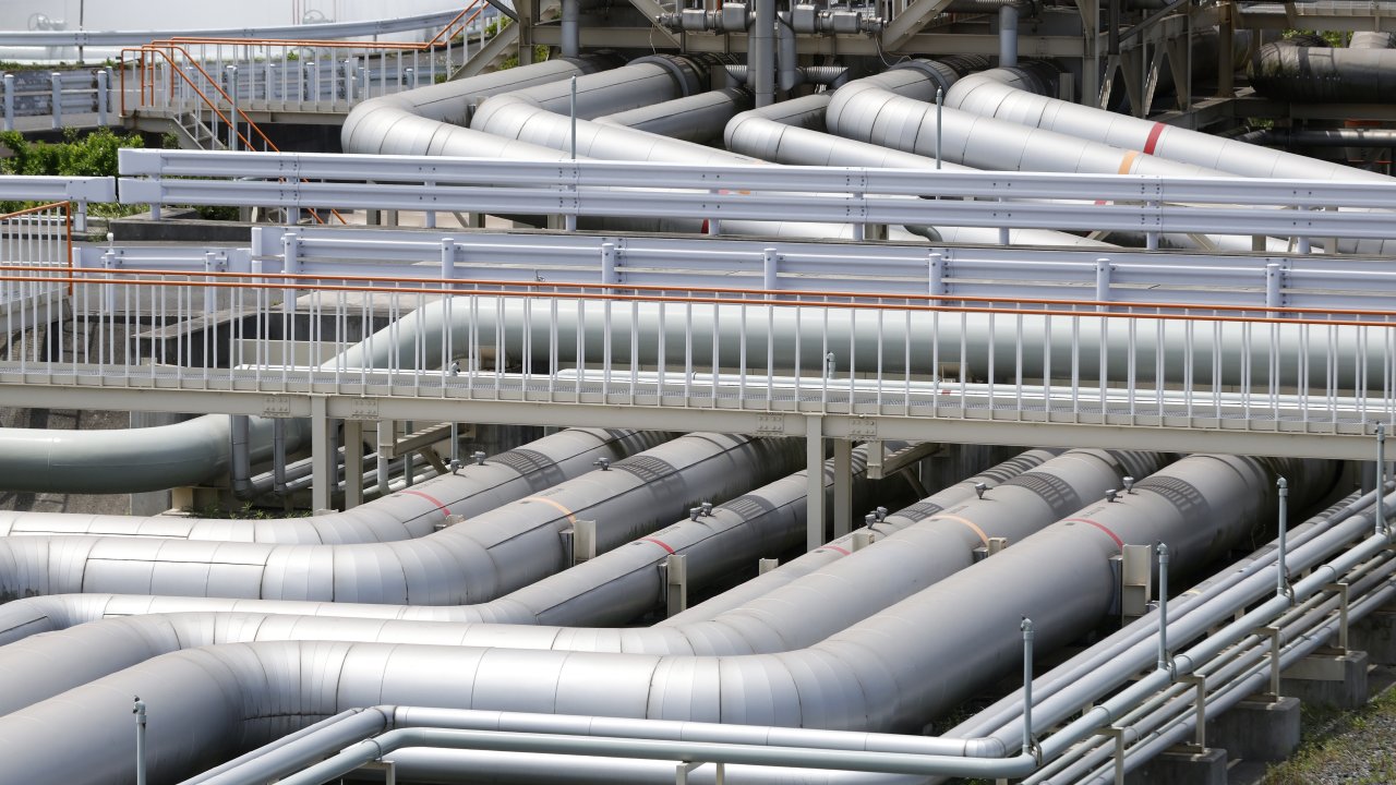 Энергетический кризис может сделать Таиланд богаче