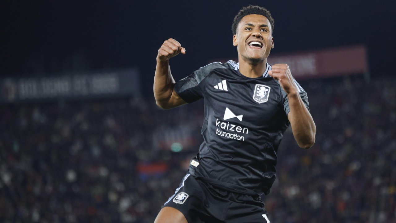 Восьмая победа Виллы подряд в Европе