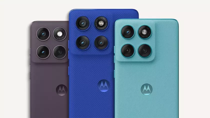 Motorola расширяет бета-тест Android 17: список моделей и региональные нюансы
