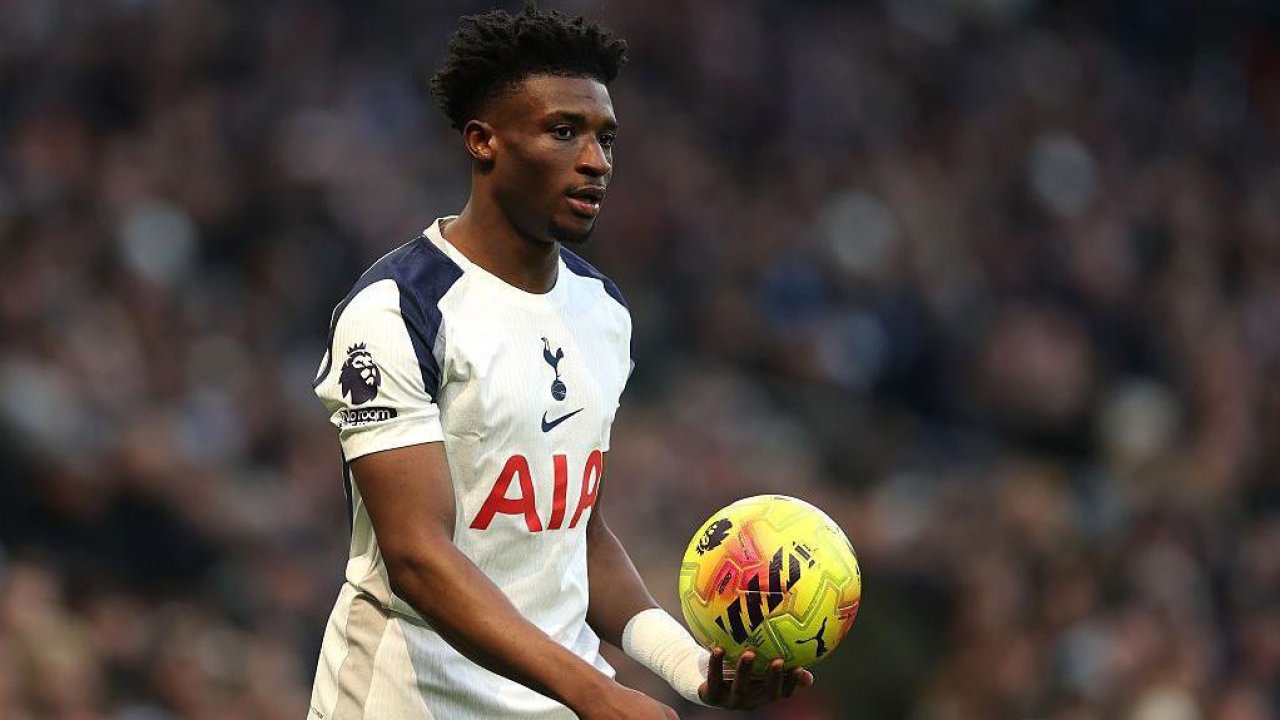 Удар по «Тоттенхэму», ключевая фигура пропустит остаток сезона