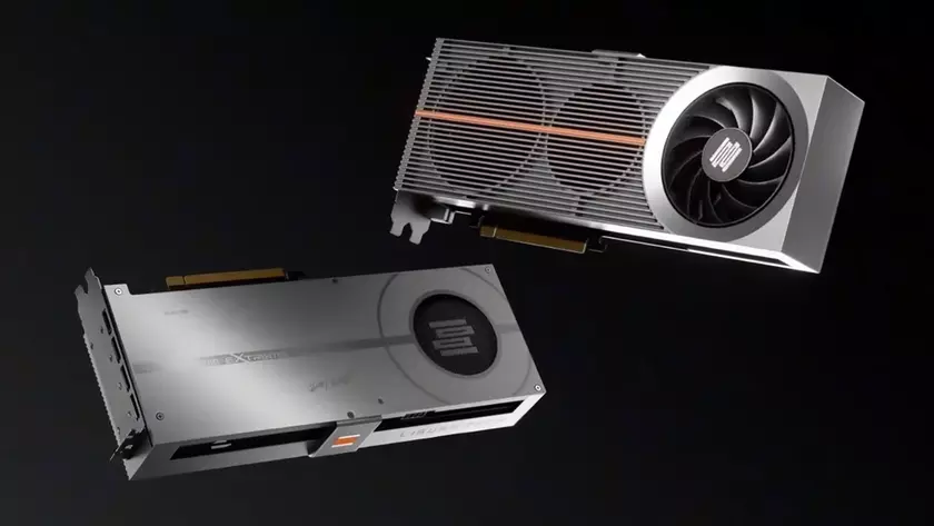 Lisuan LX 7G100: Китайская попытка подвинуть RTX 4060