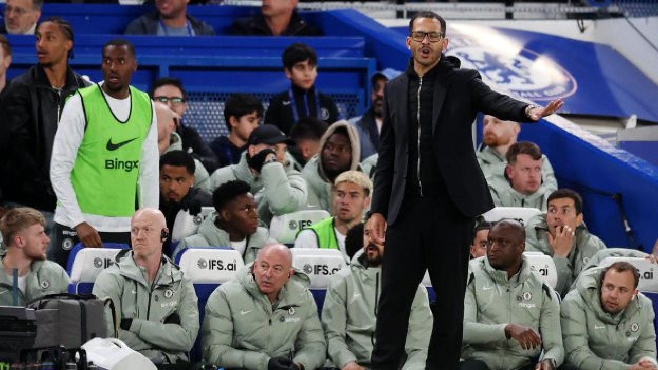 Конец! «Челси» застрелит Россинье