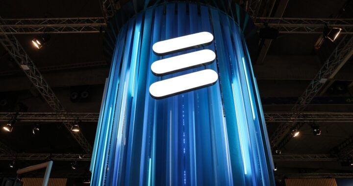 Стоимость чипов и слабый рынок оказывают давление на Ericsson