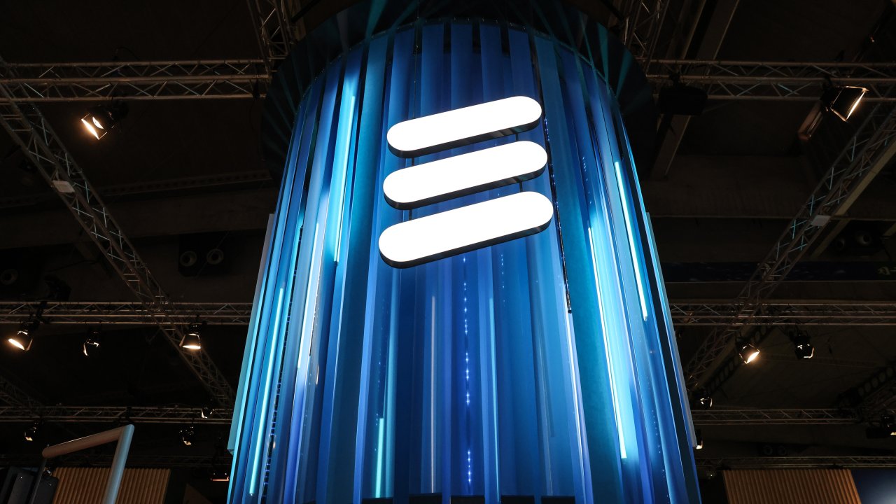 Стоимость чипов и слабый рынок оказывают давление на Ericsson