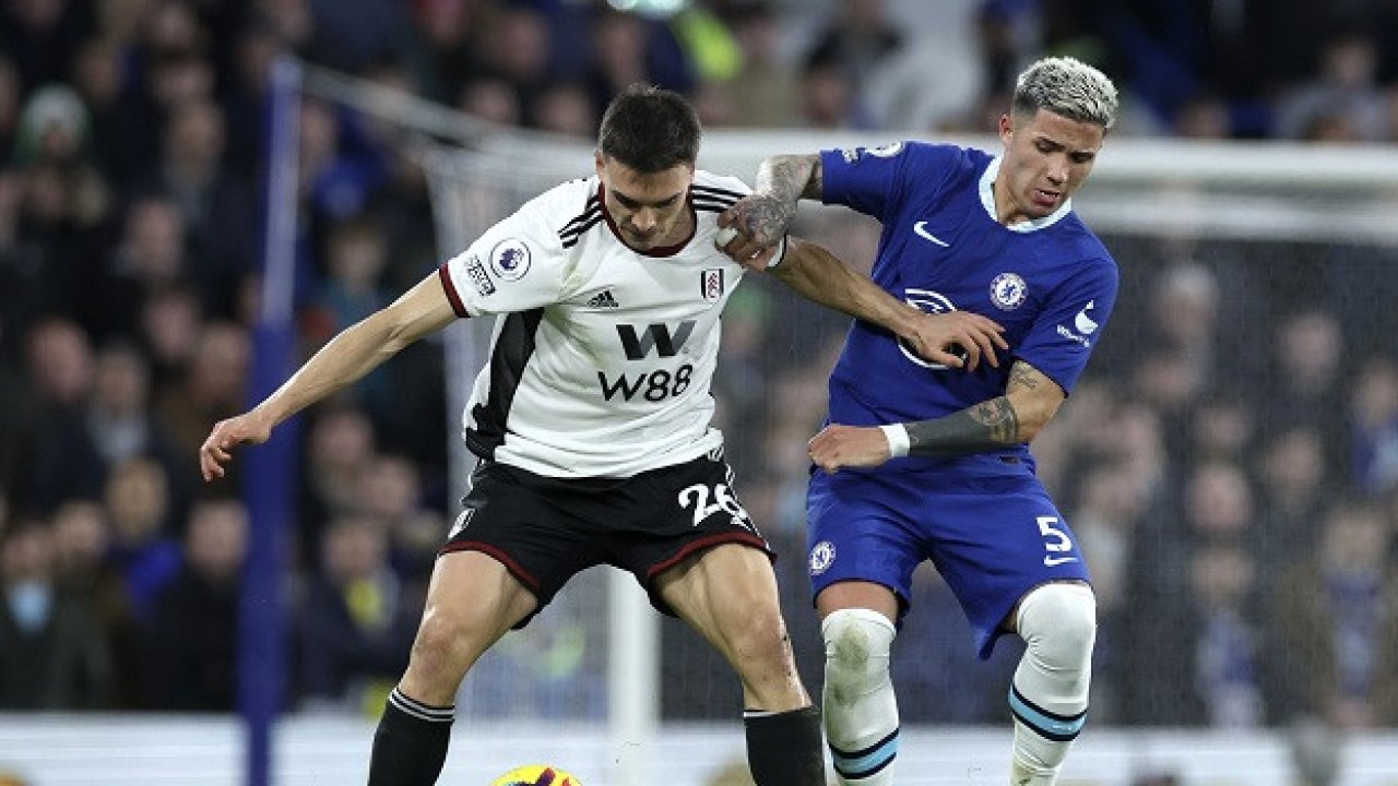 В «Челси» они «на острие ножа» с чемпионом мира