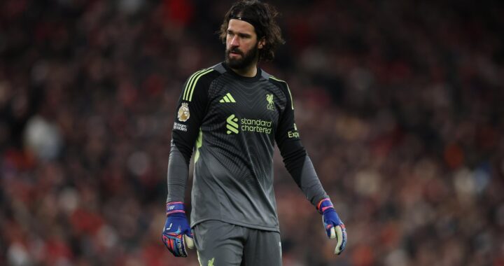 Элисон, Калафиори, Лоботка! Список Спаллетти в новом «Ювентусе»