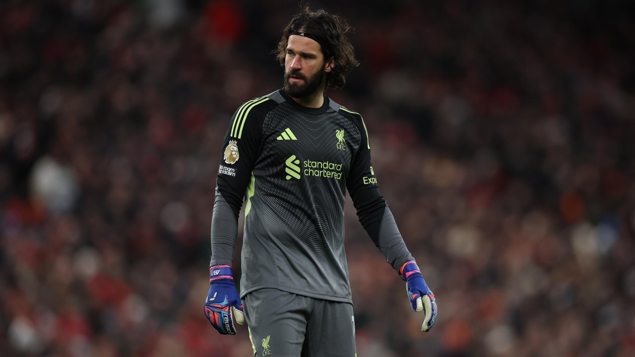 Элисон, Калафиори, Лоботка! Список Спаллетти в новом «Ювентусе»