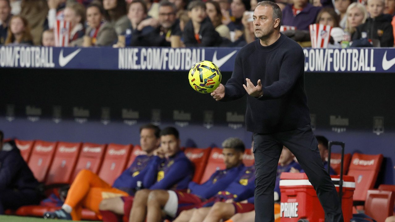 Флик для ответвления «Реала»: не комментирую другие команды