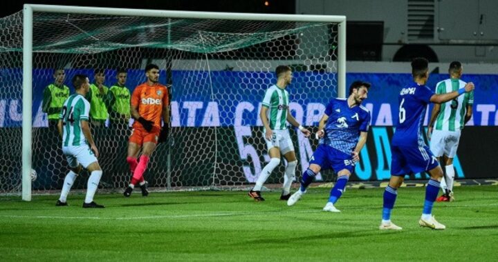 Его не забыли: За рубежом звездой Левски восхищались и жалели