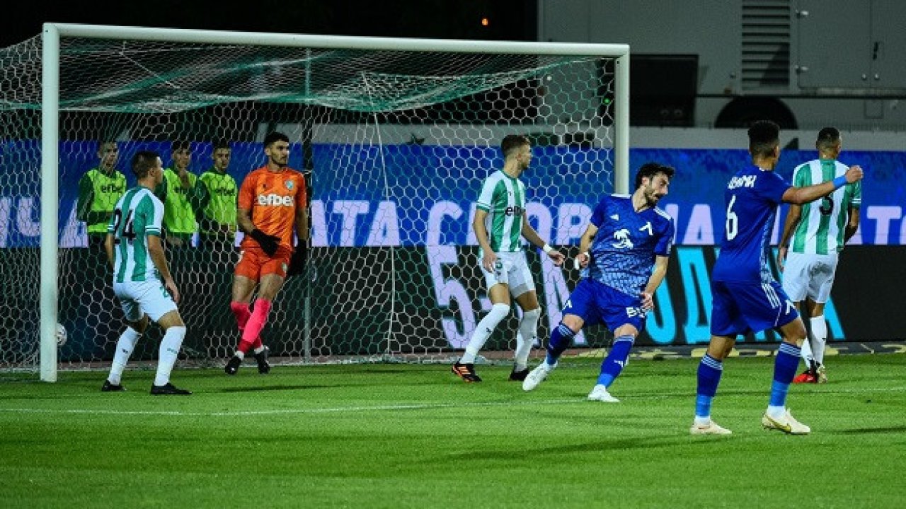 Его не забыли: За рубежом звездой Левски восхищались и жалели