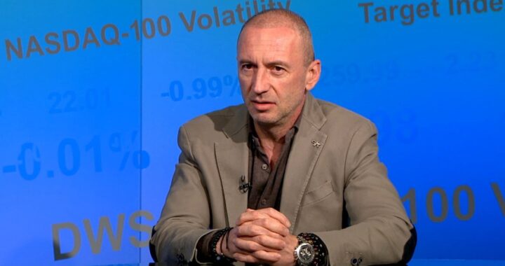 Г. Гагов: Качественный кофе невозможно подать из капсулы