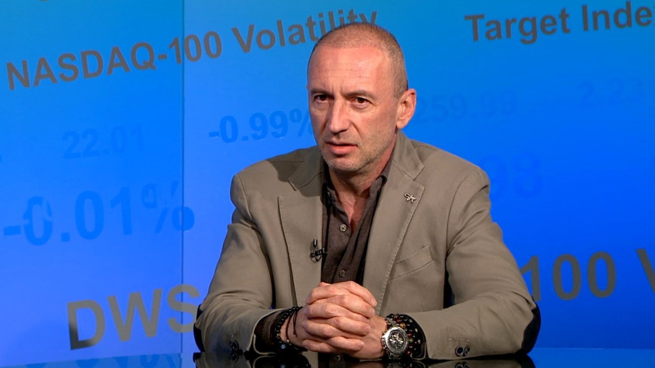 Г. Гагов: Качественный кофе невозможно подать из капсулы