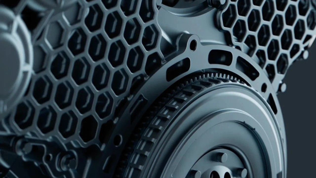 Renault готовит V6